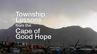 Township Lessons from the Cape of Good Hope | Gangs, Race and Poverty 20 years after Apartheid Doc