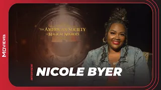 Nicole Byer Gets Real About New Film | Interview