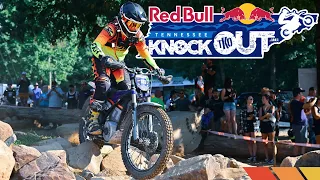 2023 RedBull TKO RACE #1 Highlights [ECR eMoto]