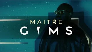 Soul Paradise mit Maitre Gims live at Prater Bochum [13/03/2020]