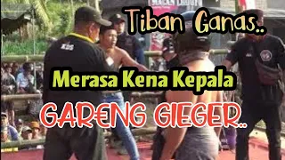 Keamanan turun tangan atasi situasi Tiban Birowo Binangun