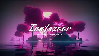 Intezaar - Mitraz [Slowed + Reverb] | Lofi Song | Neendein Album Mitraz | MELODY Textaudio