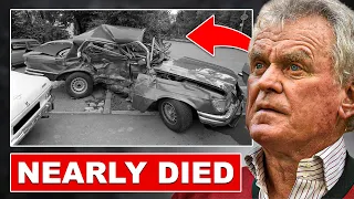 The TRAGIC Accident that Nearly Killed Sepp Maier