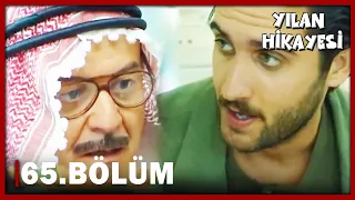 Yılan Hikayesi 65.Bölüm - FULL BÖLÜM