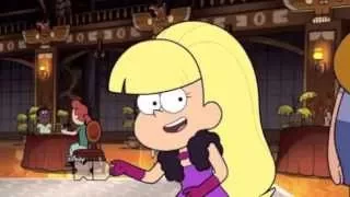 Gravity Falls - Best of Pacifica