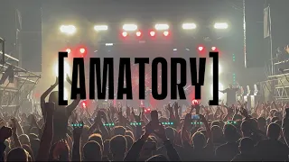 [AMATORY] All Stars - LIVE IN EKATERINBURG 2022