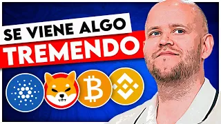 ✅ Noticias Criptomonedas | La Gran Amenaza | Bitcoin | Rusia | Google | Europa