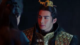 THE KING'S WOMAN Ep 37 | Chinese Drama (Eng Sub) | HLBN Entertainment