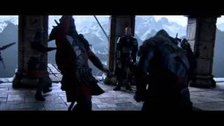 | Assassins Creed Revelations | E3 | Trailer |