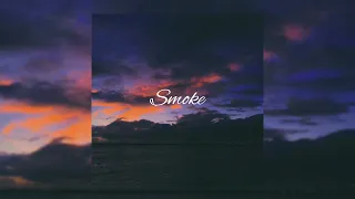 Hammali x Navai x Idris x Leos x Эллаи Type Beat - «Smoke»