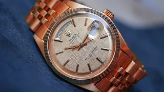 Top 5 Most Collectible Rolex Datejust Models 2024