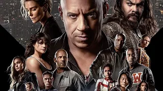 Movie Review ⋮ Fast X #Shorts #vindiesel #jasonmomoa #fastx #therock