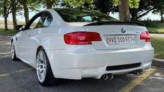 E92 M3 COMPETITION 2013 [4K]