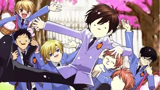 Everytime I Poorly Draw Ouran Host Club The Music Gets Faster