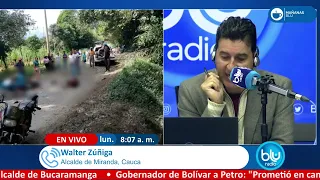 Mañanas Blu con Néstor Morales 8:00 – 9:00 I 20-05-2024 I Denuncia de “conejo” en reforma pensional