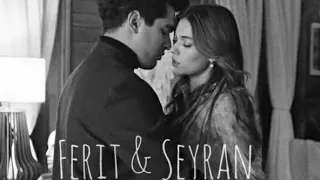 Ferit & Seyran " Зимородок"