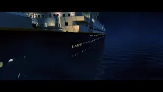 titanic 666 the movie 2022