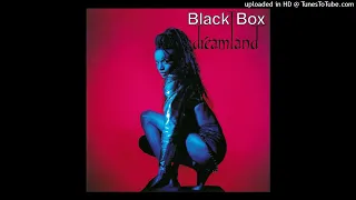 FANTASIA - BLACK BOX - 1990 - ALBUM # 7 - TEMA : 140