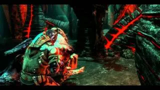 Dead Space 3 - Part 18 - Бонусная миссия - Хранилище артефактов