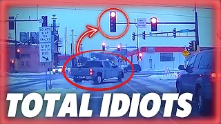 ROAD RAGE, INSTANT KARMA, HIT & RUN, BRAKE CHECK, KARENS & IDIOT DRIVERS 2023 | HOW NOT TO DRIVE #78