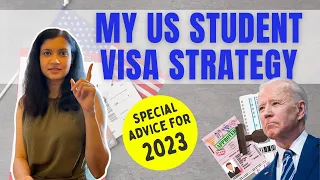 See this before getting your US Student Visa