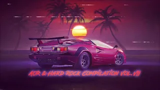 AOR & Hard Rock Compilation Vol.VII