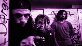 Nirvana - Peel Session 1991