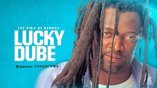 LUCKY DUBE | ETERNAL KING (MAJESTIC LEGACY)