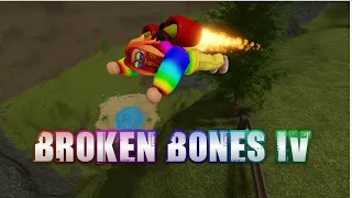 Roblox Broken Bones IV