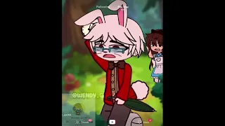 Alice in Wonderland //gacha//not mine//tik tok compilation//profile and name shown in video//