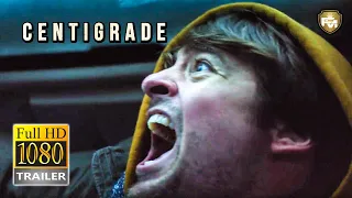 CENTIGRADE Official Trailer HD (2020) Genesis Rodriguez, Vincent Piazza, Thriller Movie