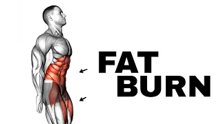 The Ultimate Fat Burn Workout (Burn Fat Like Never Before)