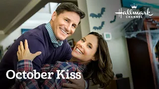 Preview - October Kiss - Starring Ashley Williams & Sam Jaeger - Hallmark Channel