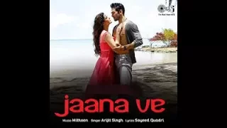 Jaana Ve Hindi Askar 2 movies Songs by Zareen Khan