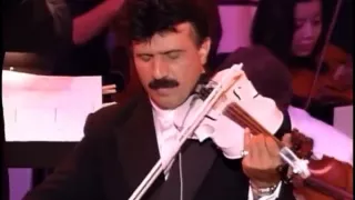 Bijan Mortazavi 1994 Dance of Fire (Concert)