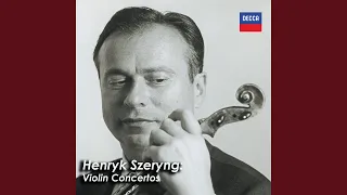 Mozart: Violin Concerto No. 3 in G Major, K. 216 - 3. Rondo (Allegro)