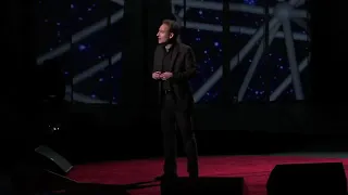 Brian Greene on calabi yau manifold multiverse.