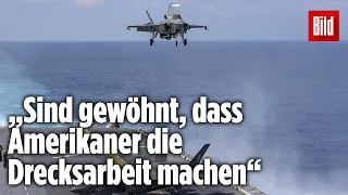 US-Wahl 2020: Das ändert sich für Deutschland und Europa