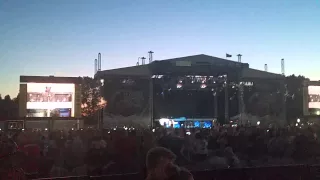 Styx Mini Set from ROCK USA 2015