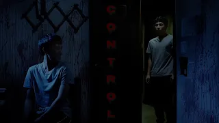 Control || Strangers From Hell [KDRAMA FMV]