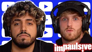 DJ Scheme Shares Final Moments With Juice WRLD & XXXTENTACION - IMPAULSIVE EP. 285