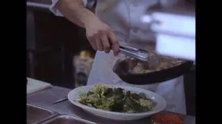 Dinner Rush (The Lobster Scene)