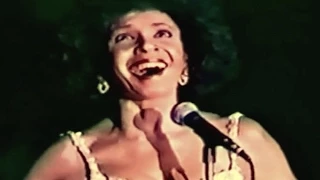 Shirley Bassey - The Greatest Love Of All (1990 Live in Yokohama)