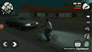 GTA SAN PARTE 2