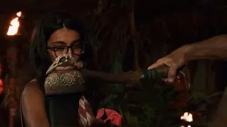 Survivor 45: J Maya Blindsided PART 2