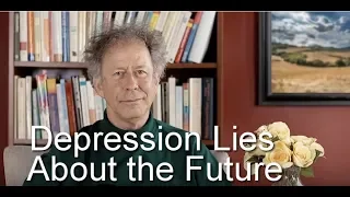 Depression Lies About The Future