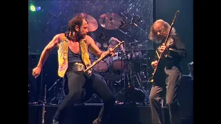 Jethro Tull - Living In The Past - Live in Brussels 1993 (Remastered) 1080p