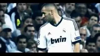 Karim Benzema - The Best French player in 2012 - Goals, Skills & Passes - 2012/13 - HD