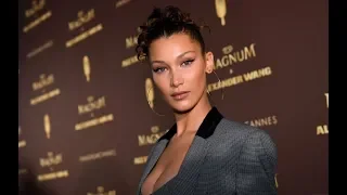 MAGNUM@CANNES 2018 Event - Fashion Channel