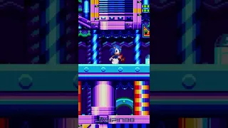 CD Style Sonic CD (2023 Edition Update) ✪ Sonic Shorts - CD Mods